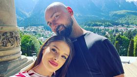 Soțul Teodorei Marcu, prima reacție după tragedia care le-a distrus familia! Bărbatul este copleșit de durere: „O iluzie...”
